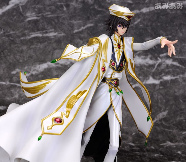������� Code Geass: Lelouch of the Rebellion R2: Lelouch vi Britannia 1/8 ***