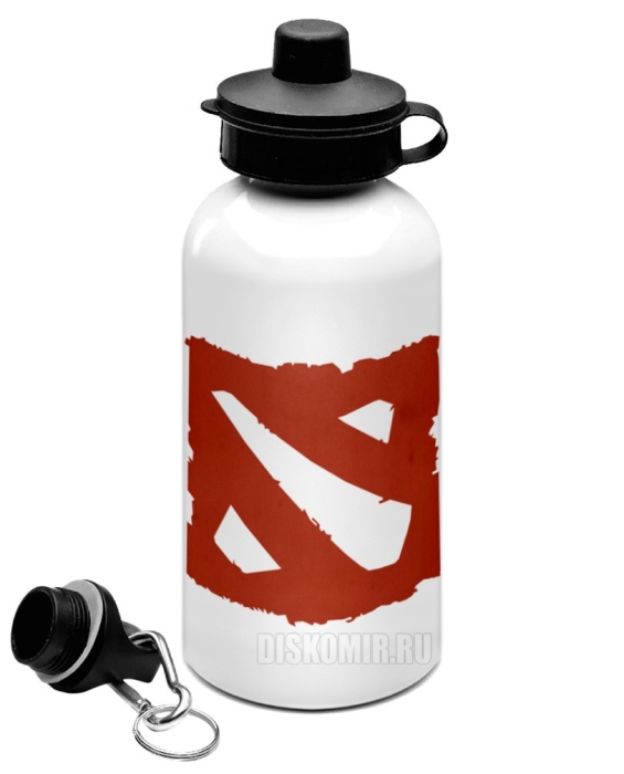 ���������� ������� ��� ���� Dota 2 Logo