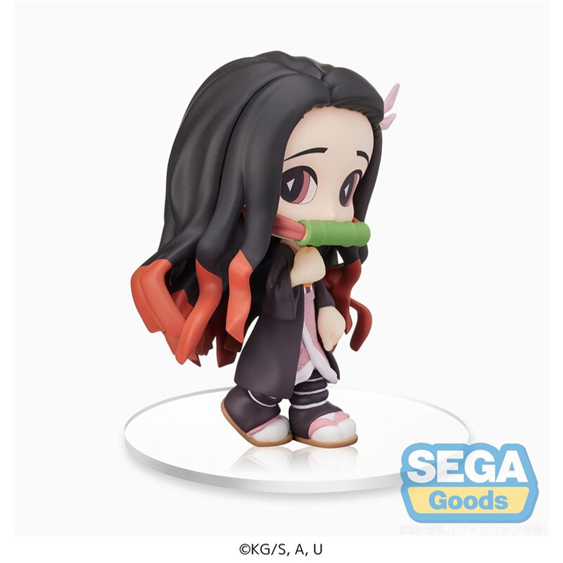 ������� Demon Slayer Tip'n'Pop Nezuko Kamado Ver.A/B