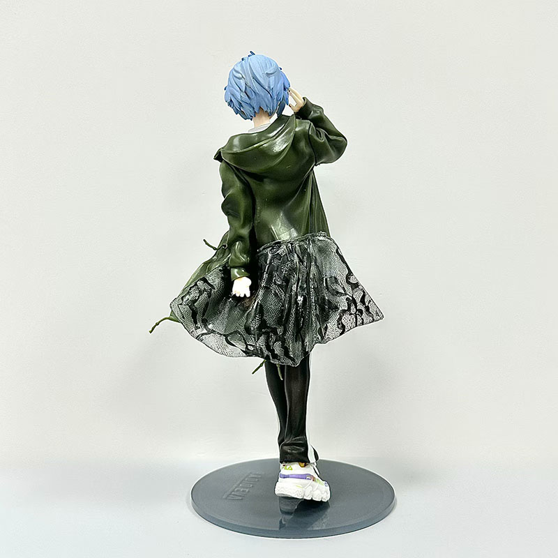������� ���������� Rei Ayanami Ver. RADIO EVA