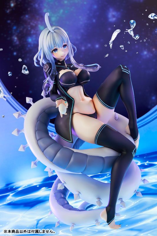 ������� KDcolle "Giuniu Original" UMA-chan 1/6 Complete
