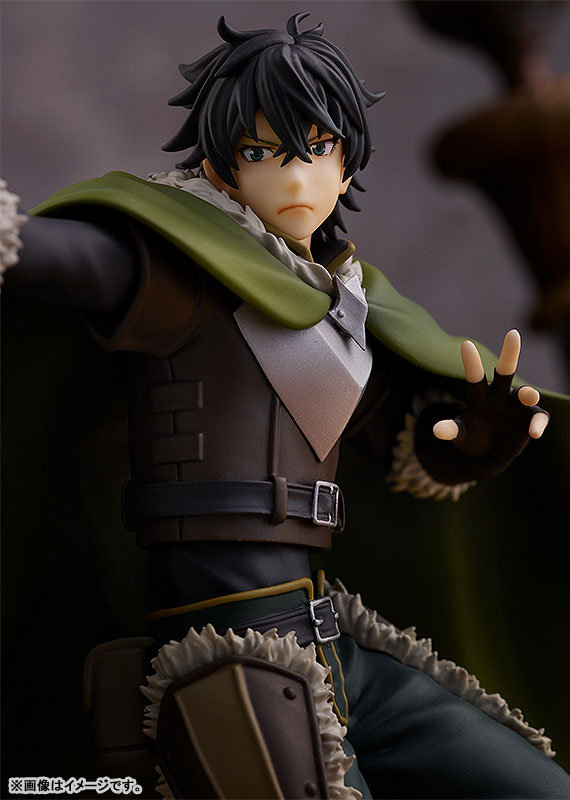 ������� POP UP PARADE The Rising of the Shield Hero Season 2: Naofumi Iwatani