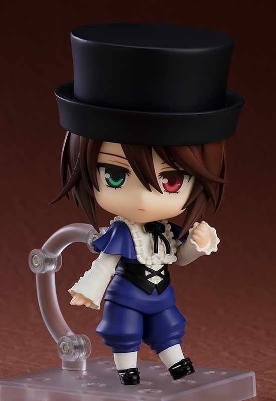 ������� Nendoroid 1711 Rosen Maiden: Soseiseki