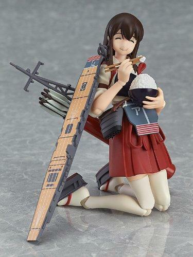 ������� Figma - Kantai Collection -Kan Colle- Akagi