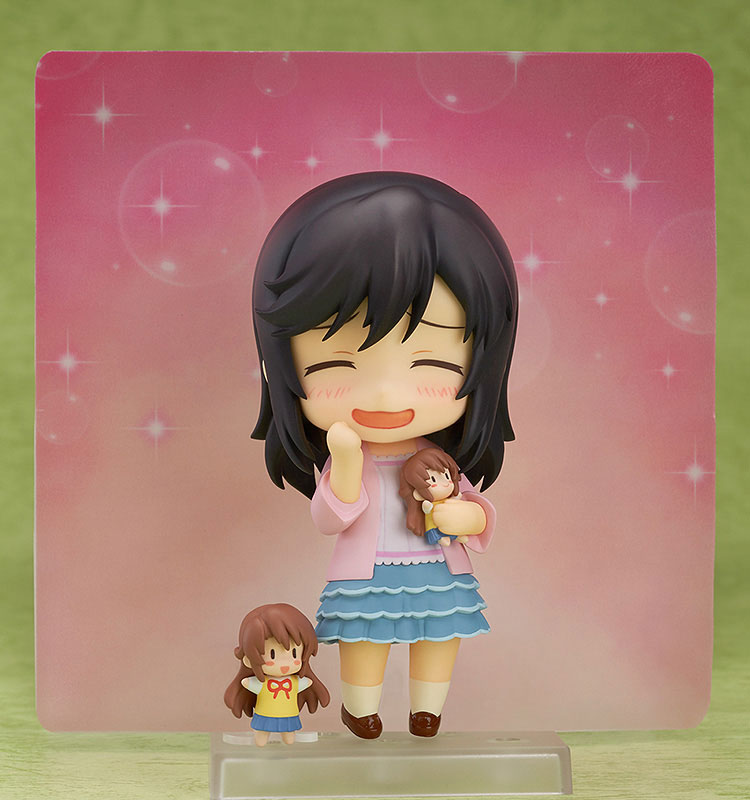 ������� Nendoroid 571 Non Non Biyori: Hotaru Ichijo