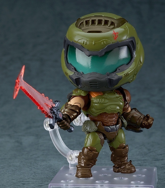������� Nendoroid 1476 Doom: Slayer