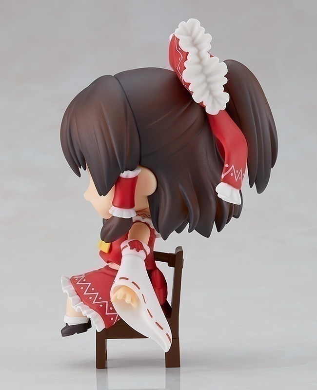 ������� Nendoroid Swacchao! Touhou Project: Reimu Hakurei