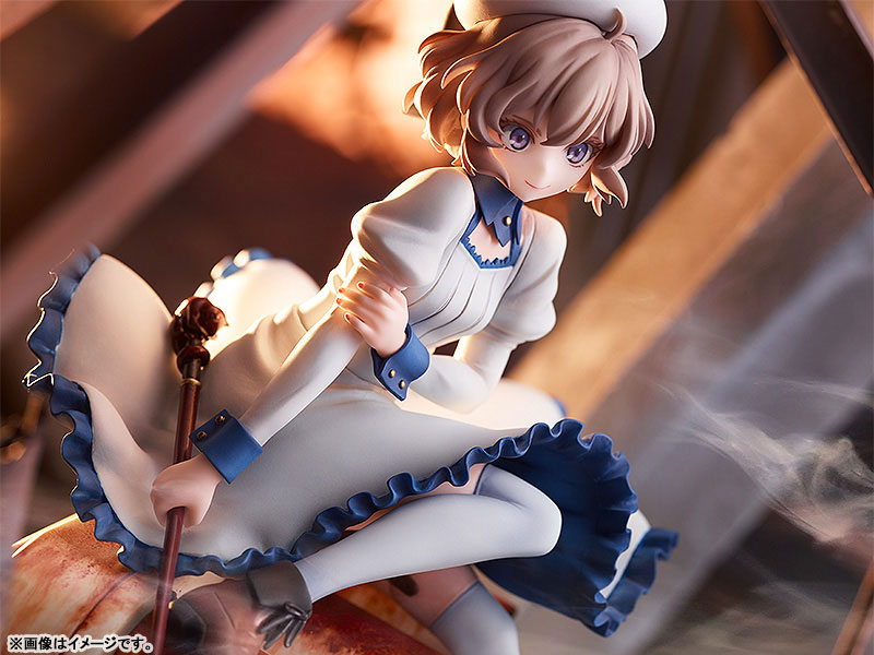 ������� In/Spectre: Kotoko Iwanaga