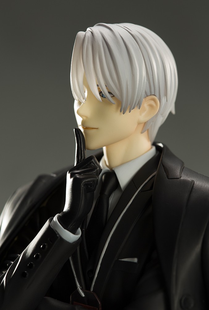 ������� "Yuri!!! on Ice" ARTFX J Victor Nikiforov
