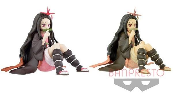������� Demon Slayer Banpresto Giten Nezuko Kamado Vol.A/B