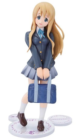 ������� Banpresto K-On! Ichiban Kuji Kotobuki Tsumugi No.1