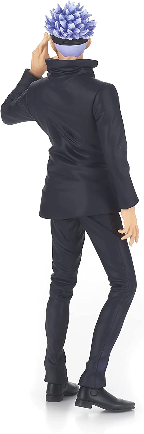 ������� Jujutsu Kaisen Banpresto Prize Satoru Gojo