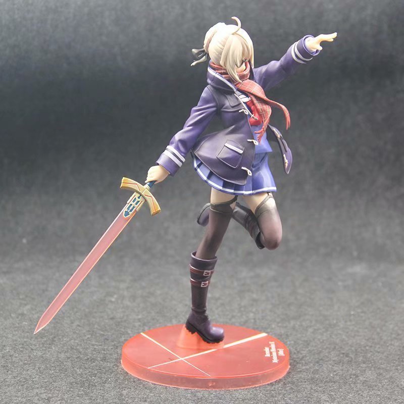 ������� ������/Grand Order Berserker Mysterious Heroine X