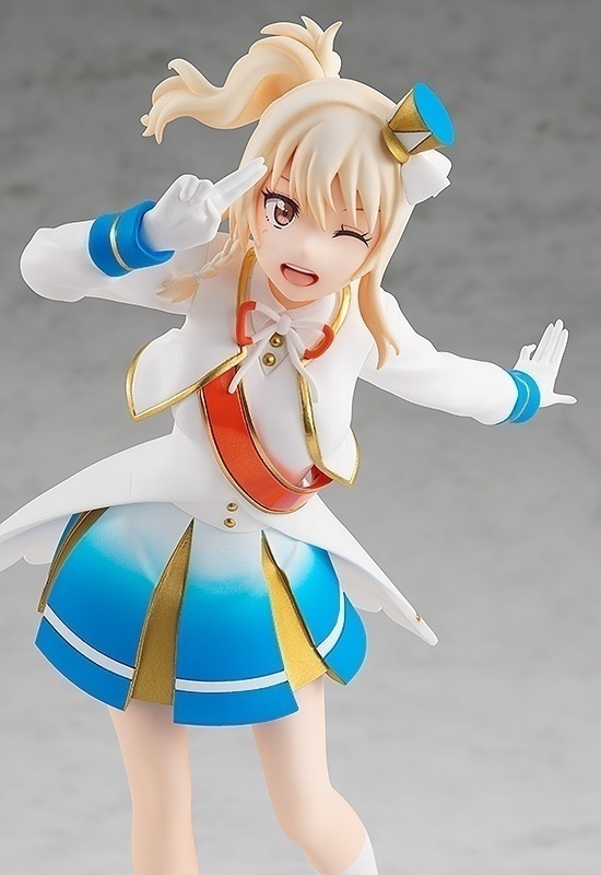 ������� POP UP PARADE Love Live! Nijigasaki High School Idol Club: Miyashita Ai
