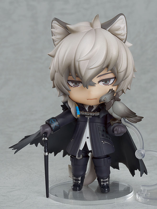 ������� Nendoroid 1423 Arknights - SilverAsh