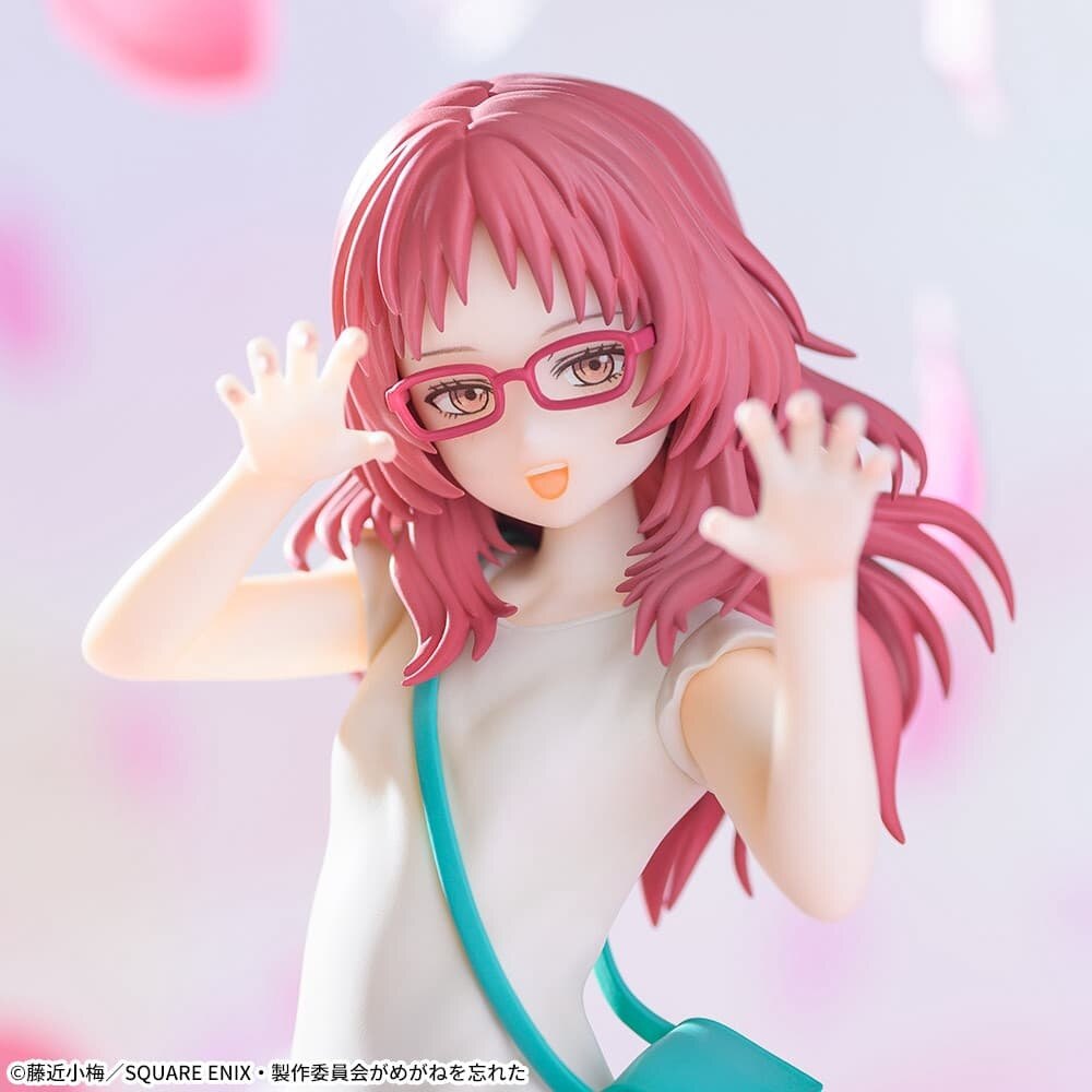 ������� Luminasta Mie Ai Shifuku
