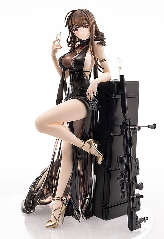 ������� Girls' Frontline - Gd DSR-50 Best Offer Ver.