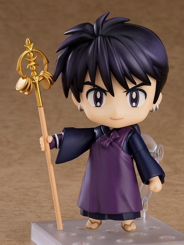 ������� Nendoroid 1735 InuYasha: Miroku