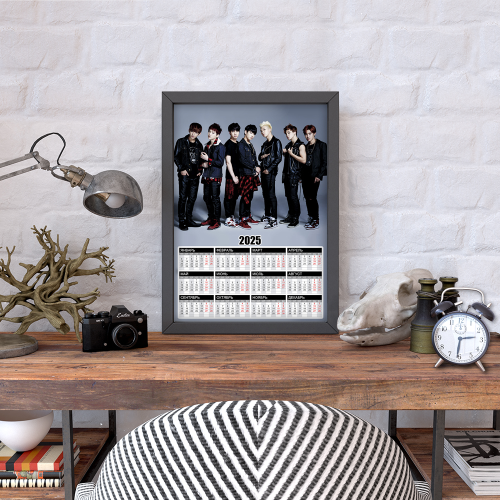 ��������� �3 �� 2025 ��� BTS
