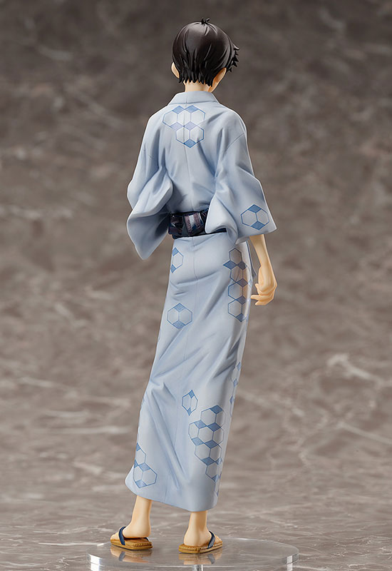 ������� Rebuild of Evangelion: Shinji Ikari Yukata Ver.