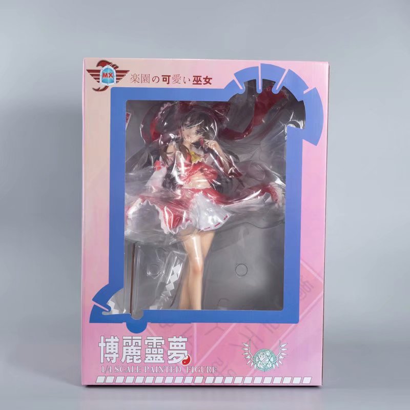 ������� Touhou Project Hakurei Reimu