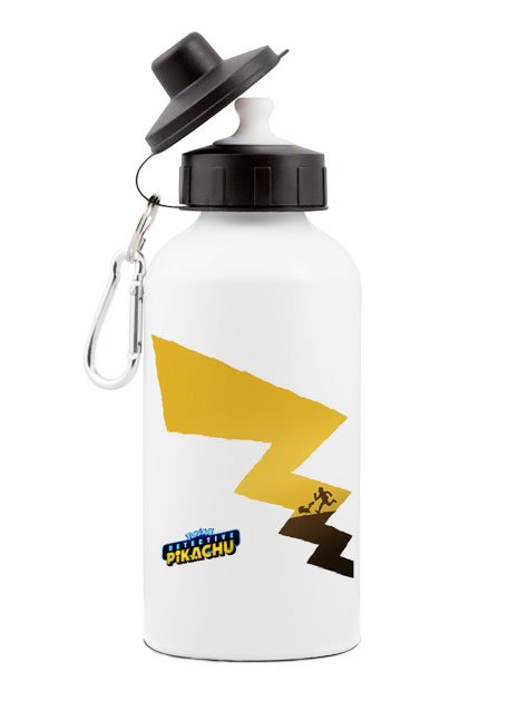 ���������� ������� ��� ���� "Detective Pikachu" �������