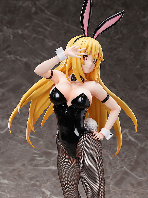 ������� Toaru Kagaku no Railgun T: Misaki Shokuhou Bunny Ver.