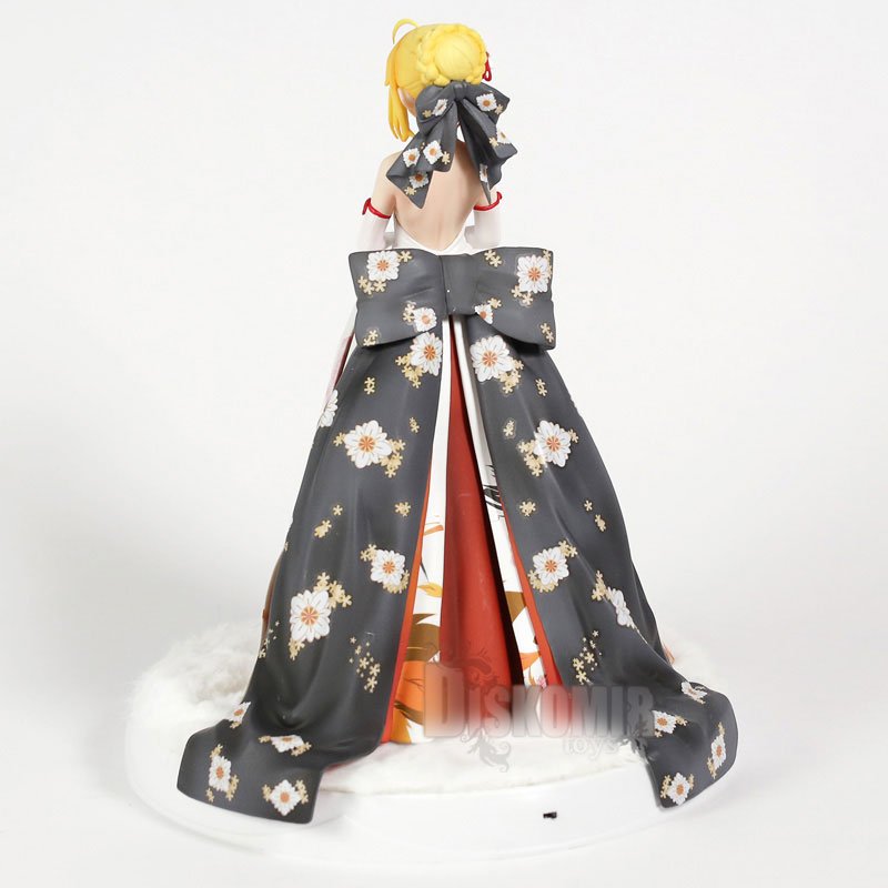 ������� ������ Grand Order Saber