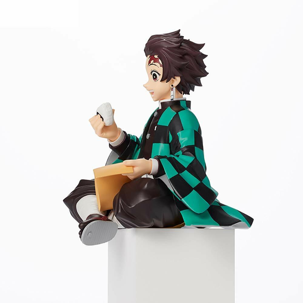 ������� Demon Slayer Tanjiro Kamado Noodle Stopper