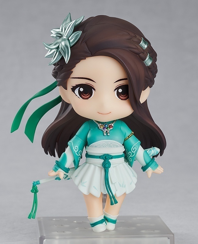 ������� Nendoroid 1752 Legend of Sword and Fairy 7: Yue Qingshu