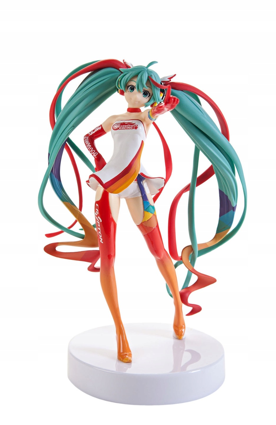 ������� Banpresto Vocaloid Hatsune Miku Racing 2016 Ver.