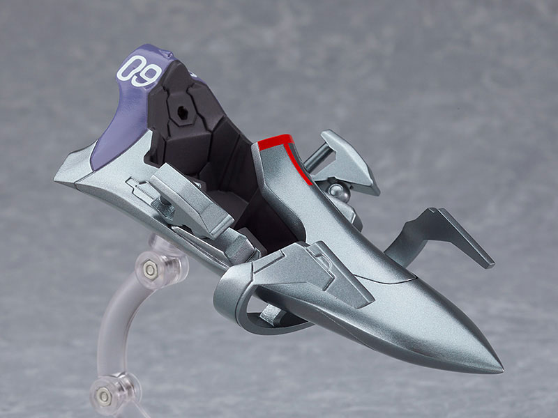 ������� Nendoroid 1419 Rebuild of Evangelion: Rei Ayanami Plugsuit Ver.