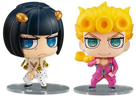 ������� ����������� ����������� ������ - Giorno �  Giovanna