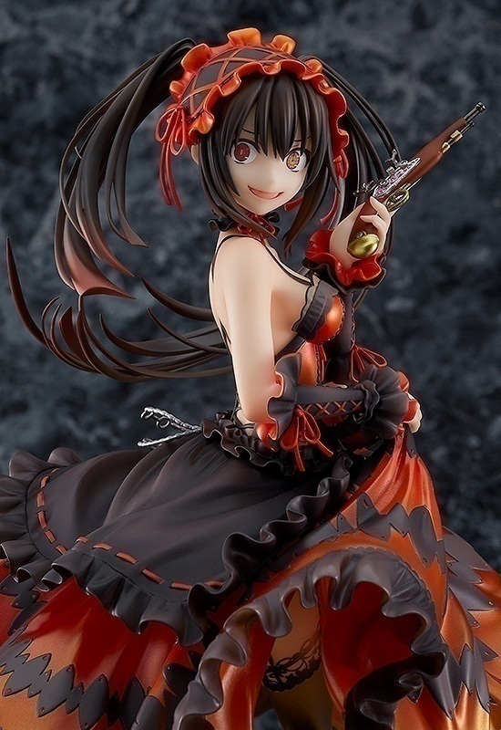 ������� Date A Live: Tokisaki Kurumi -Zafkiel-