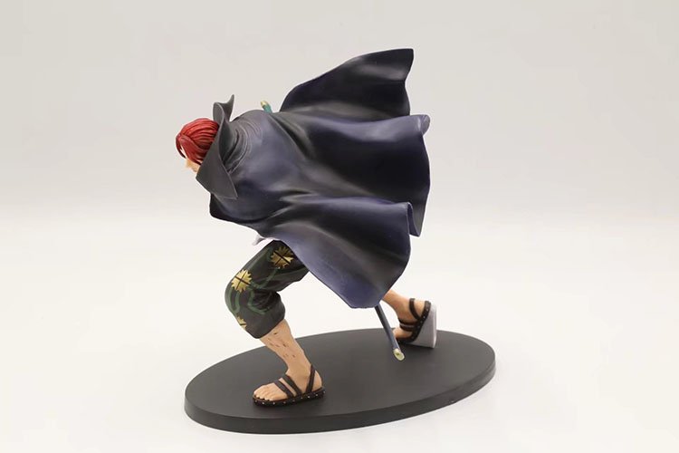 ������� ���-��� SWORDSMEN FIGURE vol.2 Shanks