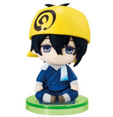 ������� ����� ����� - Mikazuki Munechika