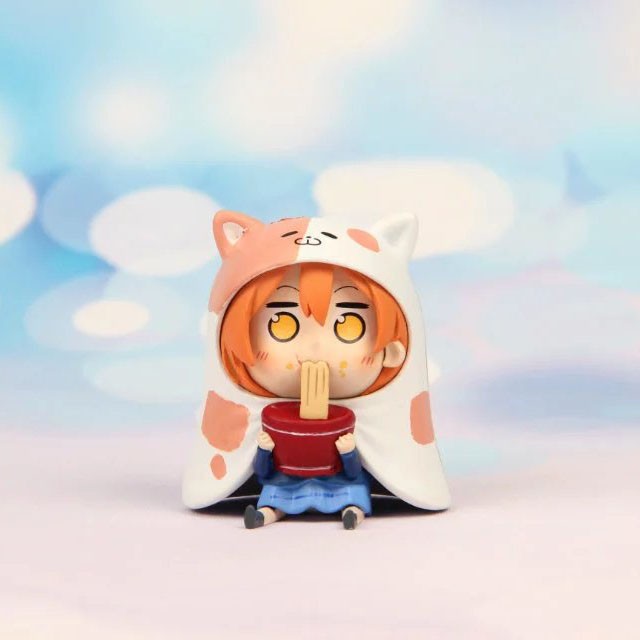 ������� ����� ������! ������ �������� ����� - Hoshizora Rin