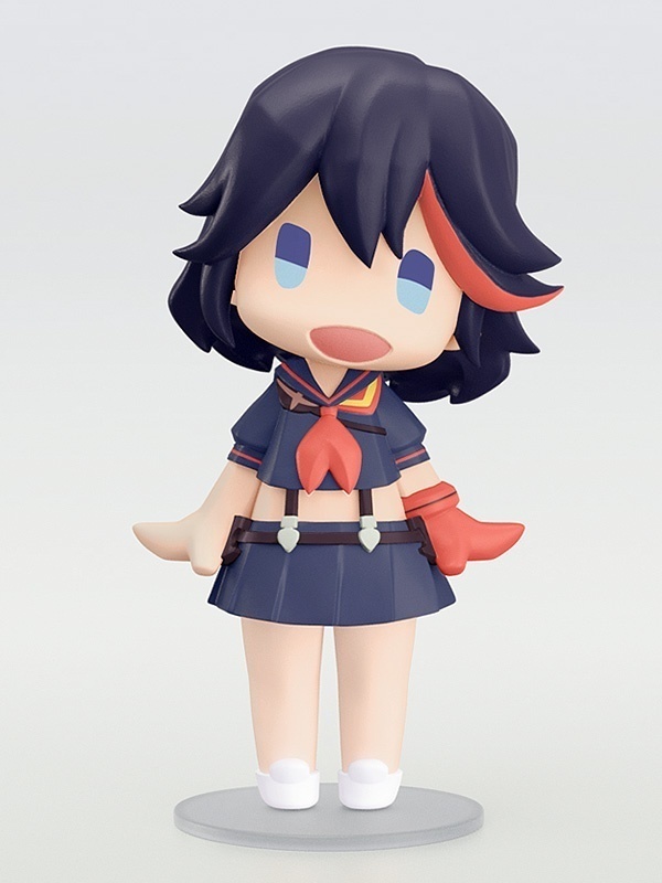 ������� HELLO! GOOD SMILE Kill la Kill: Matoi Ryuko