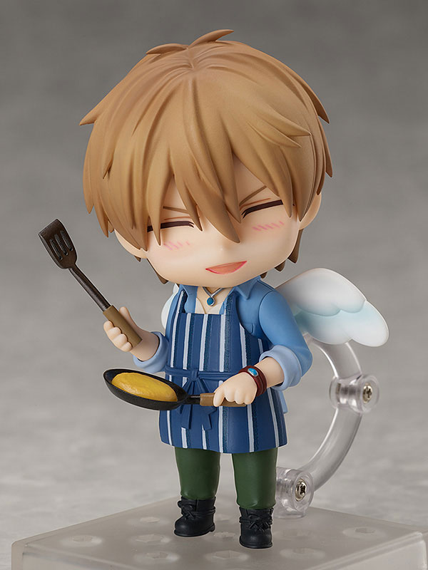 ������� Nendoroid 1453 Dakaretai Otoko 1-i ni Odosarete Imasu - Junta Azumaya
