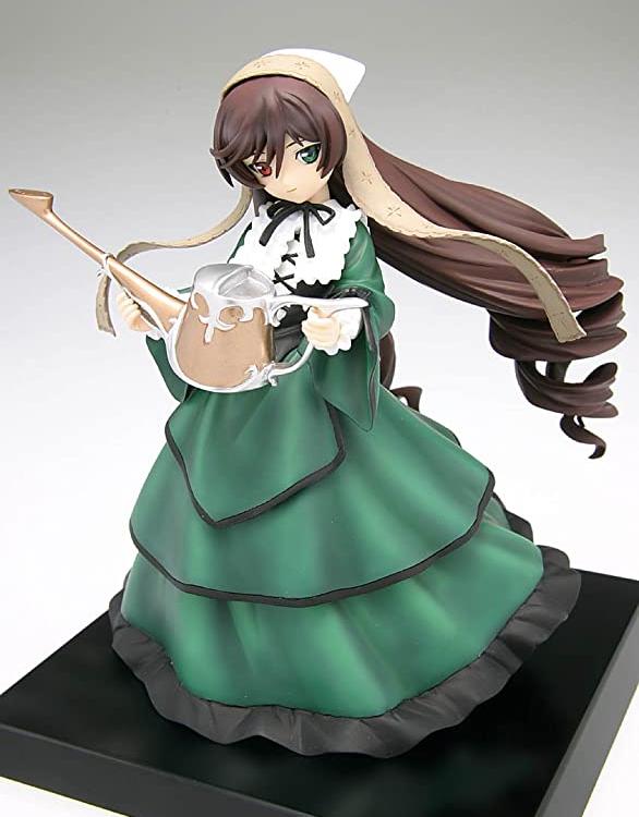 ������� Rozen Maiden Jade Stern DreamTech Suiseiseki