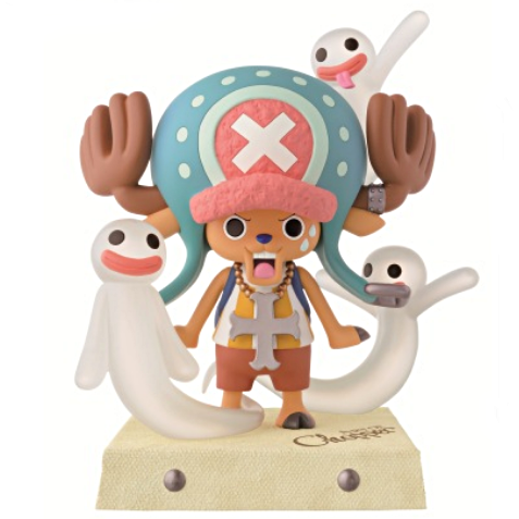 ������� Banpresto One Piece Ichiban Kuji Art of Chopper