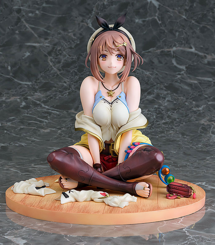 ������� Atelier Ryza Ever Darkness & the Secret Hideout: Ryza
