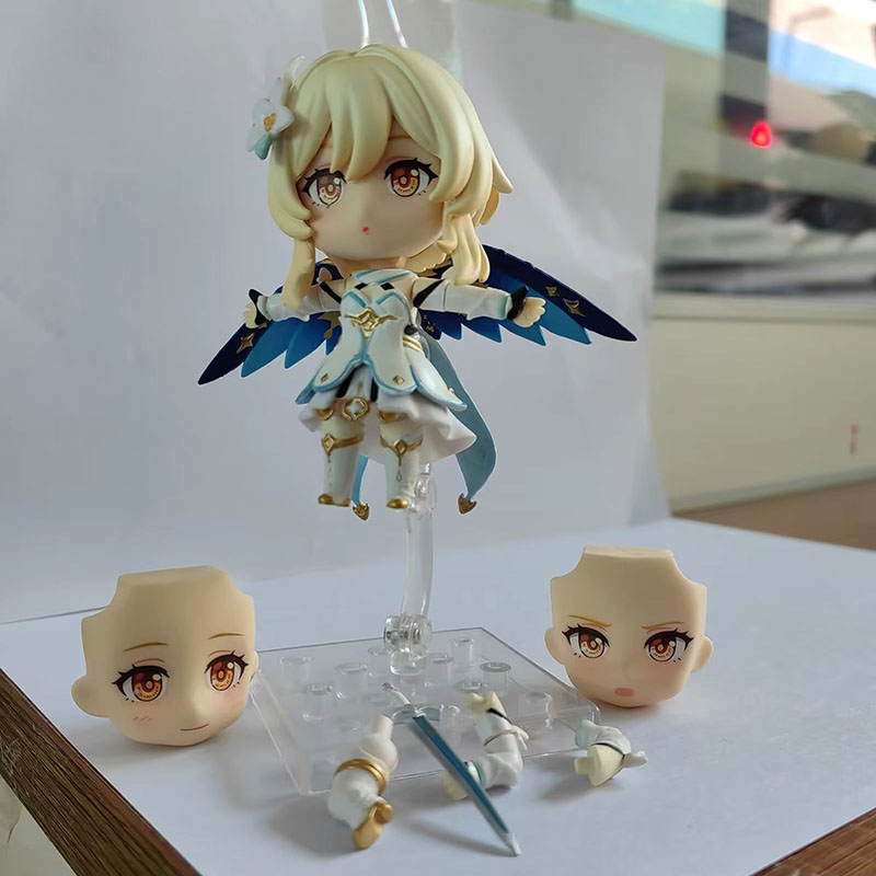 ������� Nendoroid 1718 ������ ������ Lumine