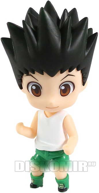 ������� Nendoroid 1183 ������ � ������: Gon Freecss