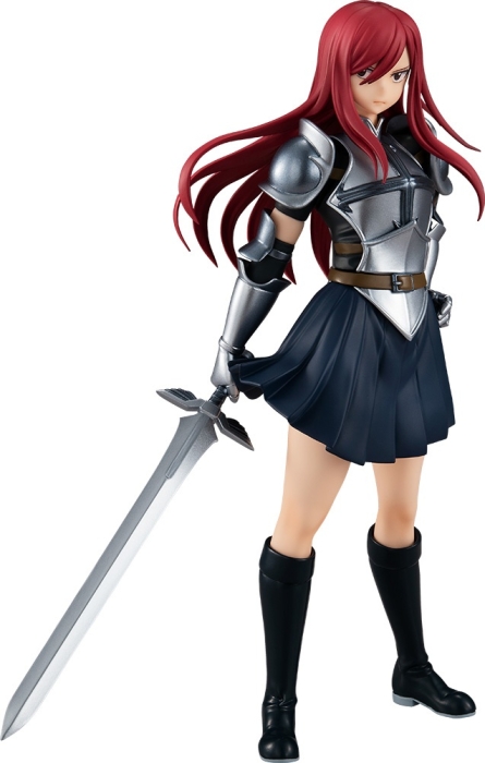 ������� POP UP PARADE Fairy Tail Final Series Erza Scarlet