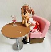 ������� Konami Ichigo Mashimaro Miu Matsuoka Byte