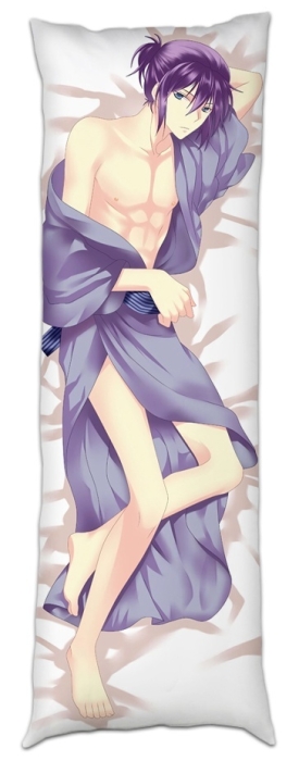 ��������� ��� ���������� Noragami - Yato