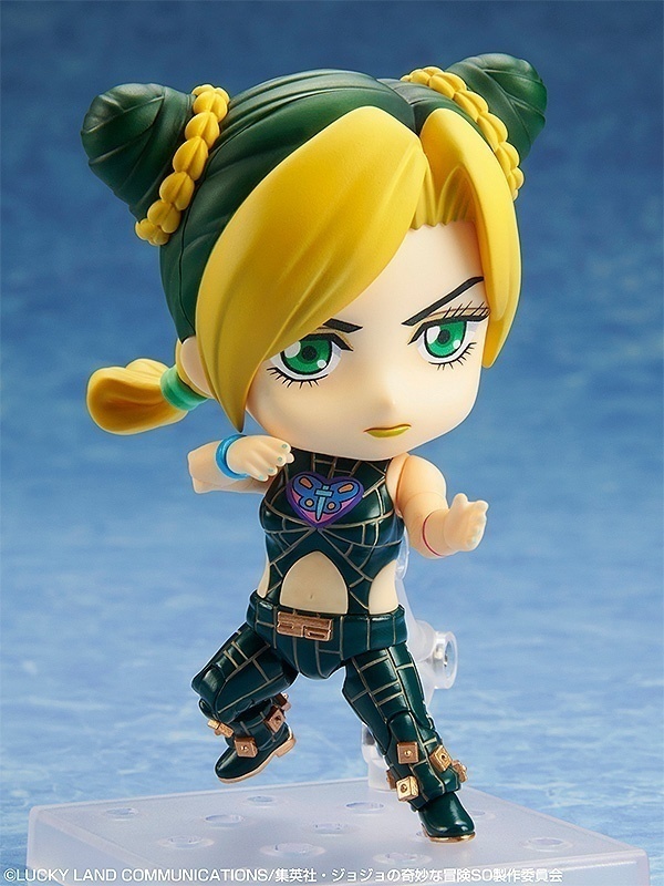 ������� Nendoroid 1815 JoJo's Bizarre Adventure Stone Ocean: Cujoh Jolyne