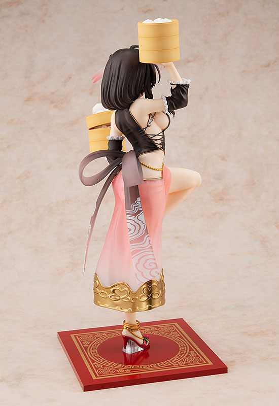 ������� KonoSuba: Yunyun Original Ver. China Dress Ver.