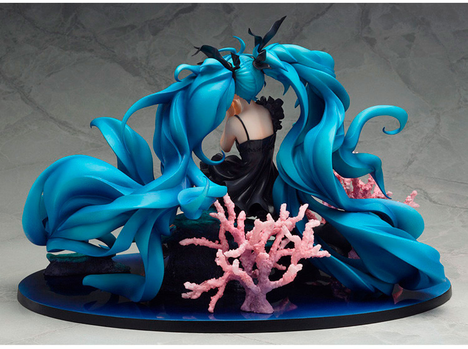 ������� Vocal Series 01 Hatsune Miku Deep Sea Girl ver.